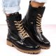 17. Remonte W RKR725 Stiefeletten