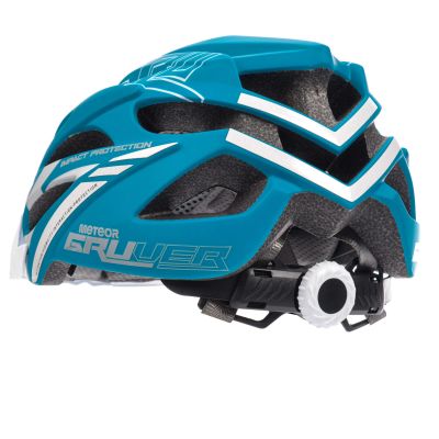 73. Meteor Gruver 24803-24805 Fahrradhelm