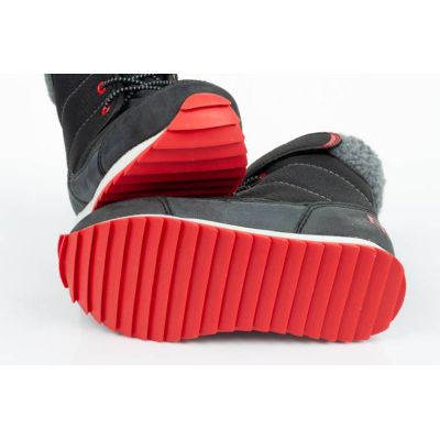 9. Reebok Snow Prime Jr AR2710 Schneestiefel