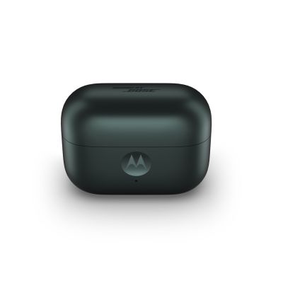 8. Motorola Moto Buds Loop – Trekkinggrün