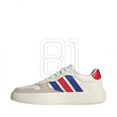 5. Adidas Litecourt M JP7114 Schuhe