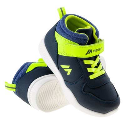 5. Kinder-Sportschuhe ALENIS KIDS