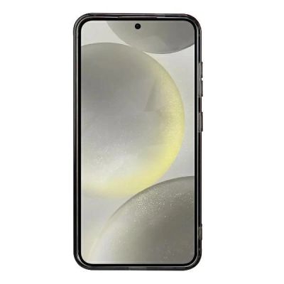 4. Audi IML Geometrisches Muster Case S24 S921 schwarz/schwarz Hardcase AU-IMLS24-A6/D3-BK