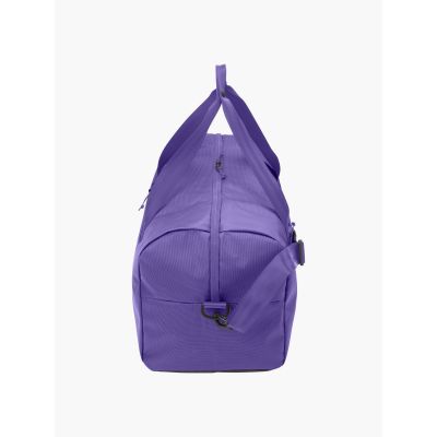 4. EVOC Weekender 40 violett/schwarze Reisetasche