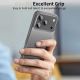 5. Tech-Protect FlexAir Hybrid Case für iPhone 17 Pro Max - Transparent