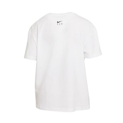 2. Nike Legend WMNS Basketball-T-Shirt für Damen - DJ6388-100