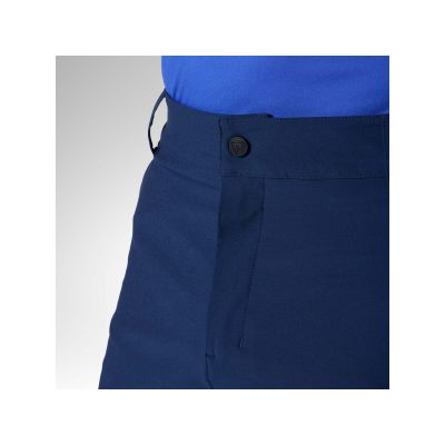5. ROSSIGNOL Herren M Stretch Chino Short 7' Marineblau