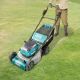 12. Rasenmäher-Akku 2x18V DLM530Z MAKITA