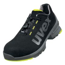 uvex 8544/8 S2 Fußschutzschuhe Größe 42 PUR-Sohle W11