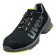 uvex 8544/8 S2 Fußschutzschuhe Größe 42 PUR-Sohle W11