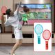 24. Nintendo Switch Sport 10-in-1 Familien-Zubehörset – Rot und Blau