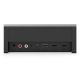 5. Ultimea Poseidon D80 Schwarz 7,1 ch.
