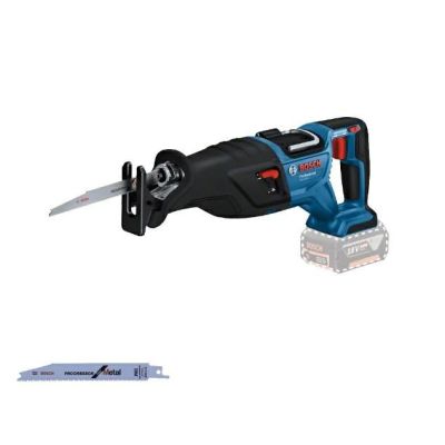 9. Bosch GSA 185-LI 2900 Hübe/min Schwarz