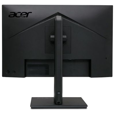 6. Acer B277Gbmiprzx Monitor 27" (69 cm) 16:9 120Hz 1920x1080 schwarz