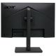 6. Acer B277Gbmiprzx Monitor 27" (69 cm) 16:9 120Hz 1920x1080 schwarz