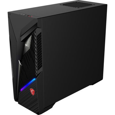 5. MSI MAG Infinite S3 14NVM5-2873EU Core i5-14400F 16 GB DDR5 SSD 1 TB GeForce RTX 5060 Ti 8G VENTUS 2X PLUS AW-XB560NF (WIFI 6E) Bluetooth 5.3 500 W Windows 11 Schwarz 2 Jahre