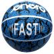 5. ENERO FAST BLAUER BASKETBALL GRÖSSE 7