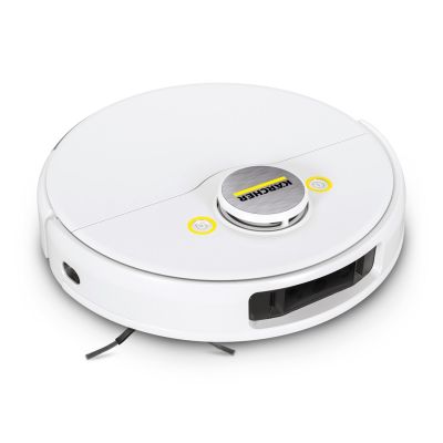8. KARCHER RCV 5 Saugroboter – 1.269-640.0