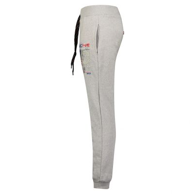 4. Geographical Norway Meographe EO Herren Hose 100 M WW5807H/GNO-BLENDEDGREY