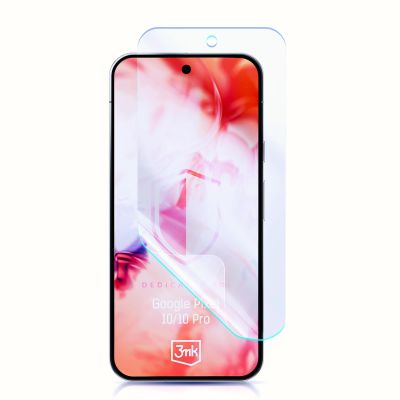 6. 3mk FlexibleGlass Hybridglas für Google Pixel 10 / 10 Pro