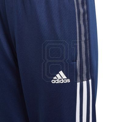 3. adidas Tiro 21 Track Jr Hose GK9666