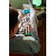 9. LEGO Minecraft 21594 - Skelett