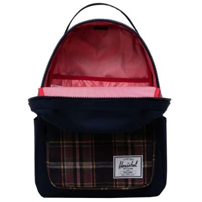 2. Herschel Miller Rucksack 10789-05694 Marineblau Einheitsgröße