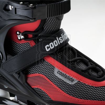 6. Coolslide Roma 92800398262 Rollschuhe