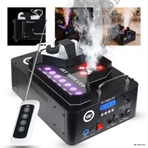 LIGHT4ME JET 3000 LED-Vertikalnebelmaschine