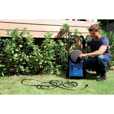 8. NILFISK CORE 150-10 PowerControl - DP