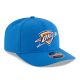 6. NEW ERA/NBA 970SS CITY THUNDERS HÜTTE - 60755427