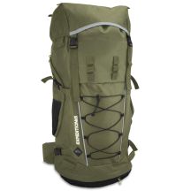 TREKKINGRUCKSACK 65 L KHAKI SEMI LINE
