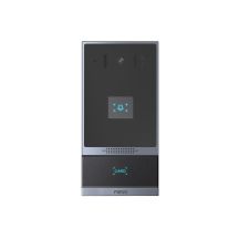 Fanvil i62 Video-Gegensprechanlage 2 MP Aluminium