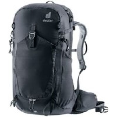 9. Deuter Trail Pro 31 SL Trekkingrucksack schwarz