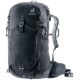 9. Deuter Trail Pro 31 SL Trekkingrucksack schwarz