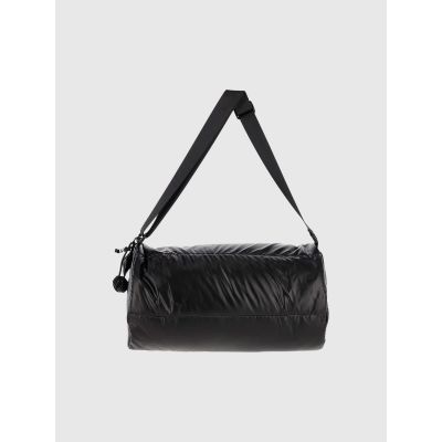 4. Barrel bag shoulder bag 4F 4FRSS25ASBGU087-20S