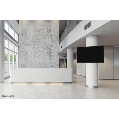 10. Neomounts WL30S-910BL16 TV-Wandhalterung 190,5 cm (75") Schwarz