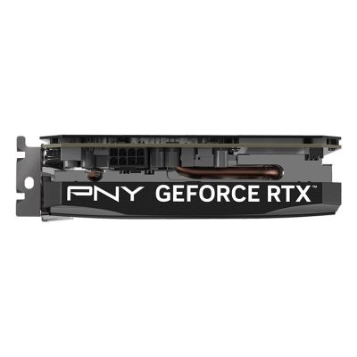6. Grafikkarte PNY RTX 5050 Single Fan 8 GB