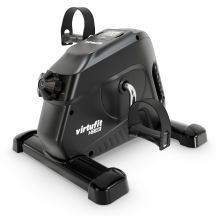 VIRTUFIT V3 CHAIR BIKE / FAHRRADTRAINER MIT GRIFF UND COMPUTER