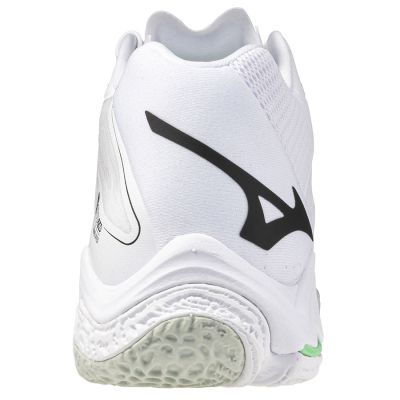 4. Mizuno WAVE LIGHTNING Z8 MID V1GA240516 Schuhe