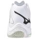 4. Mizuno WAVE LIGHTNING Z8 MID V1GA240516 Schuhe