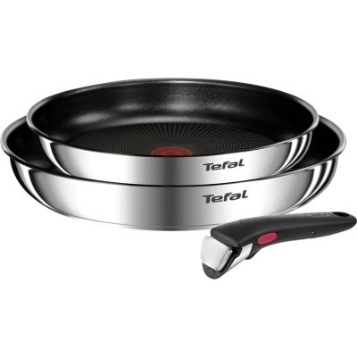 5. Tefal Emotion L897S374 Bratpfanne, Universal-Bratpfanne, rund