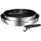 5. Tefal Emotion L897S374 Bratpfanne, Universal-Bratpfanne, rund