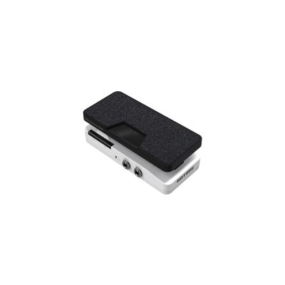 Hotone Tuner Press SP30T - Stimmgerät/Expression-Pedal