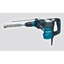 Makita HR4003C SDS Max Bohrer, Schwarz/Grün, 500 U/min, 6,2 kg