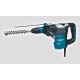 Makita HR4003C SDS Max Bohrer, Schwarz/Grün, 500 U/min, 6,2 kg