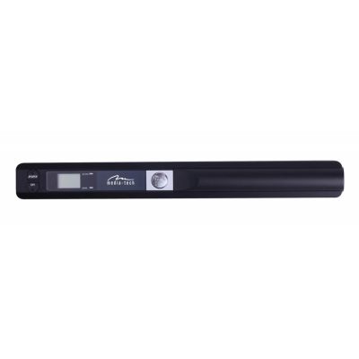 3. Media Tech MT4090 Scanner (A4; USB)