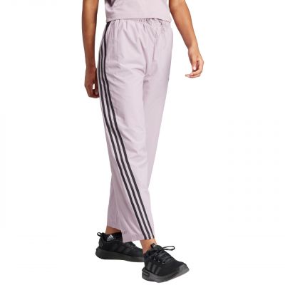 4. adidas Future Icons Three Stripes Woven W IS3655 Hose