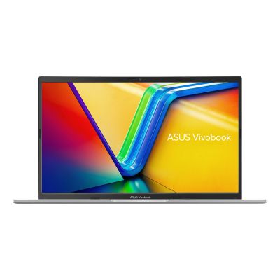 ASUS Vivobook 15 X1502VA-BQ976 i5-13420H 15,6'' FHD IPS 60Hz 250nits AG 16GB DDR4 SSD1TB Intel UHD Graphics WLAN+BT 720p-Kamera 42Wh NoOS Cool Silver