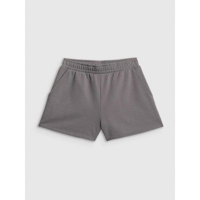 7. Damen-Jogginghose 4F 4FRSS26TSHOF0891-24S